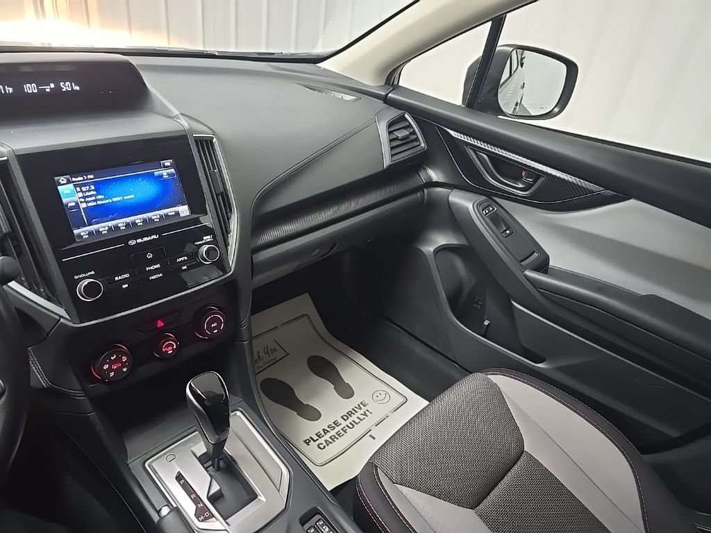 Used 2018 Blue Subaru 2.0i Premium image 25