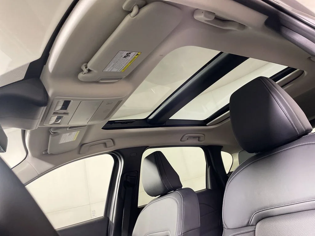 New 2026 Machine Gray Metallic Mazda 2.5 S Premium AWD image 18