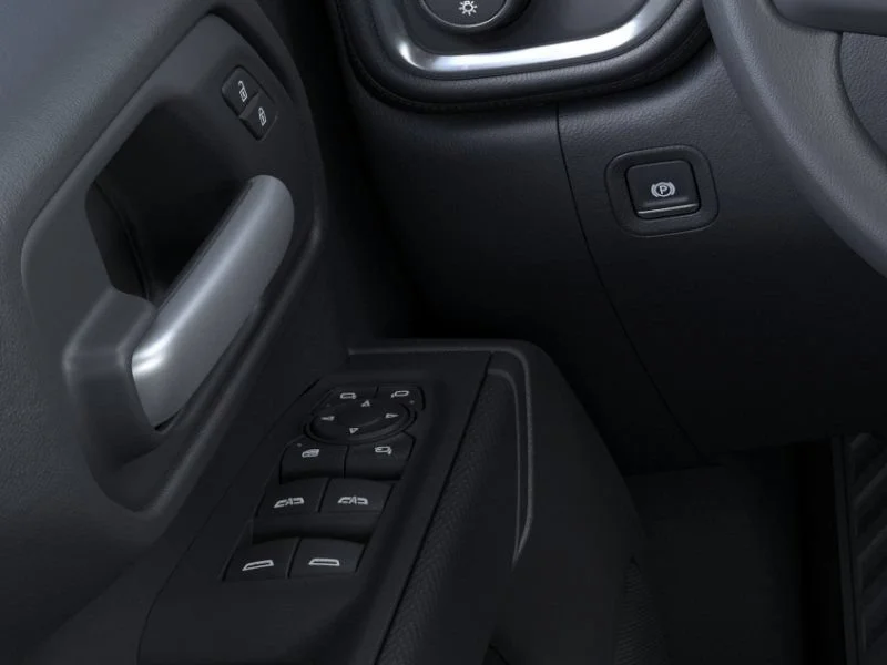 2026 Chevrolet Silverado 2500 HD Custom - Photo 24