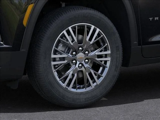 2025 Chevrolet Traverse LT - Photo 10