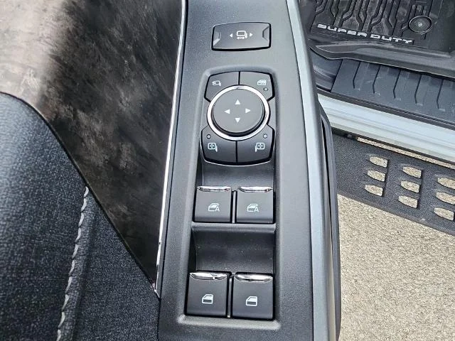 New 2026 Avalanche Ford F-250® Lariat® image 96