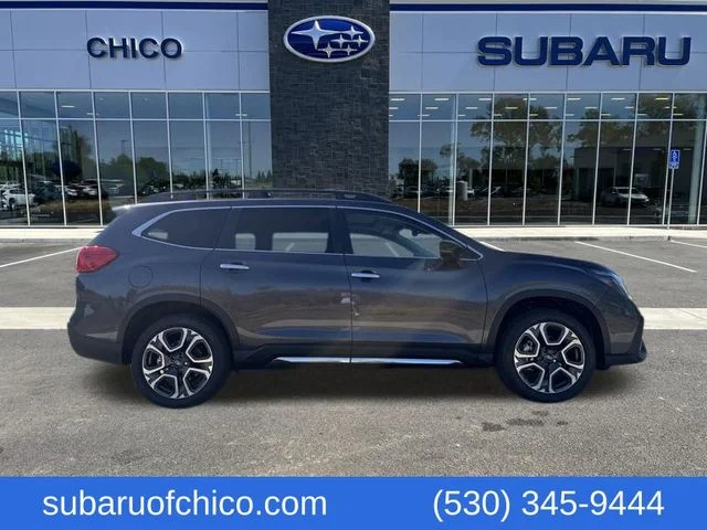 2026 Subaru Ascent Touring - Photo 8