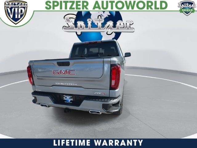 2026 GMC Sierra 1500 AT4 - Photo 13