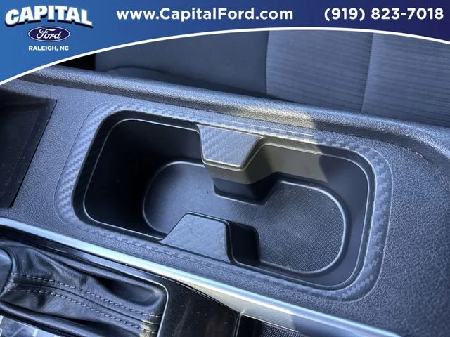 Used 2025 Blue Nissan SV image 31