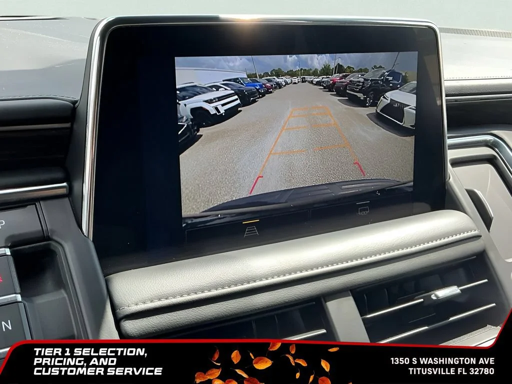 Used 2024 Black Chevrolet LT image 34