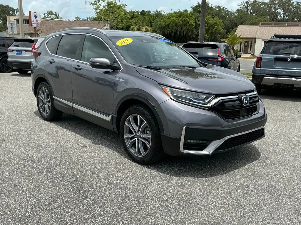Used 2020  Honda Touring image 16