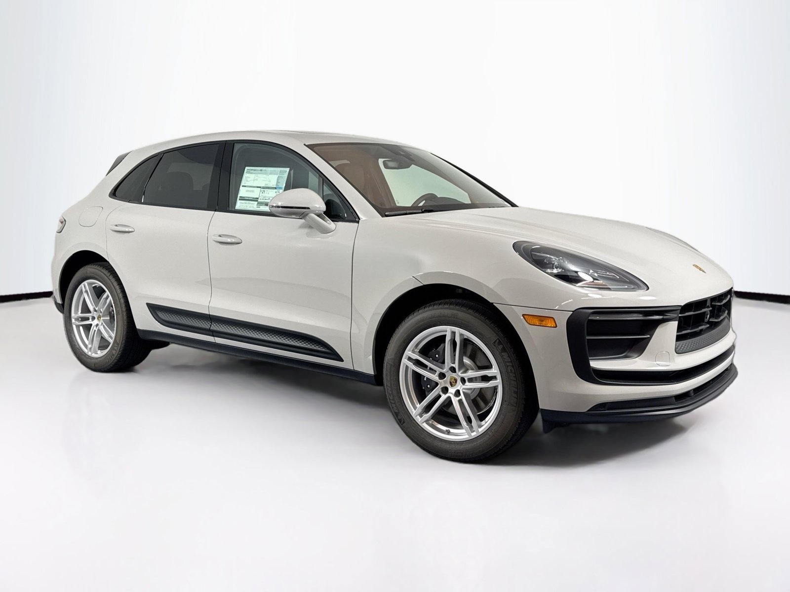 Used 2025 Chalk Porsche  image 7