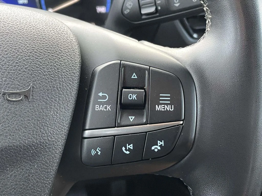 Used 2024 Carbonized Gray Metallic Ford Outer Banks image 11