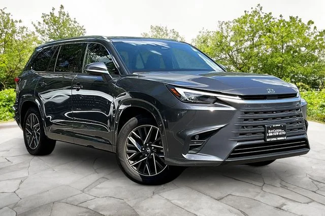 2026 Lexus TX 350 Premium
