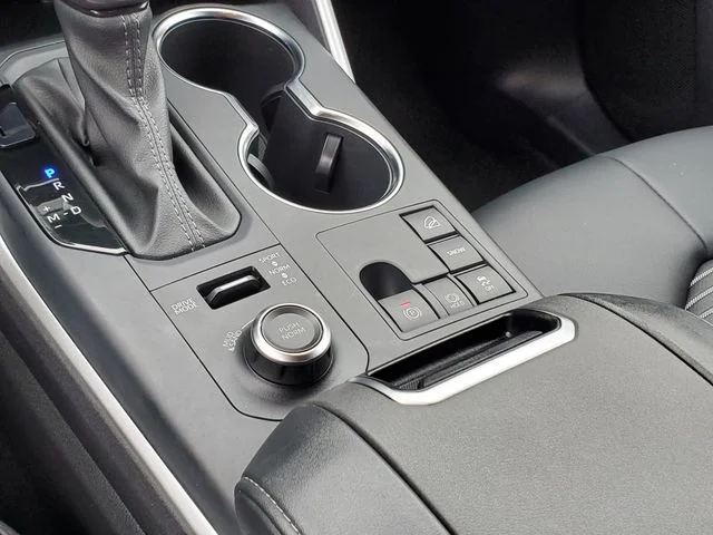 Certified Used 2025  Toyota XSE image 20