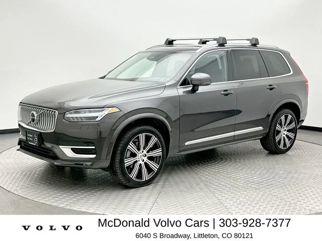 2023 Volvo XC90 Ultimate