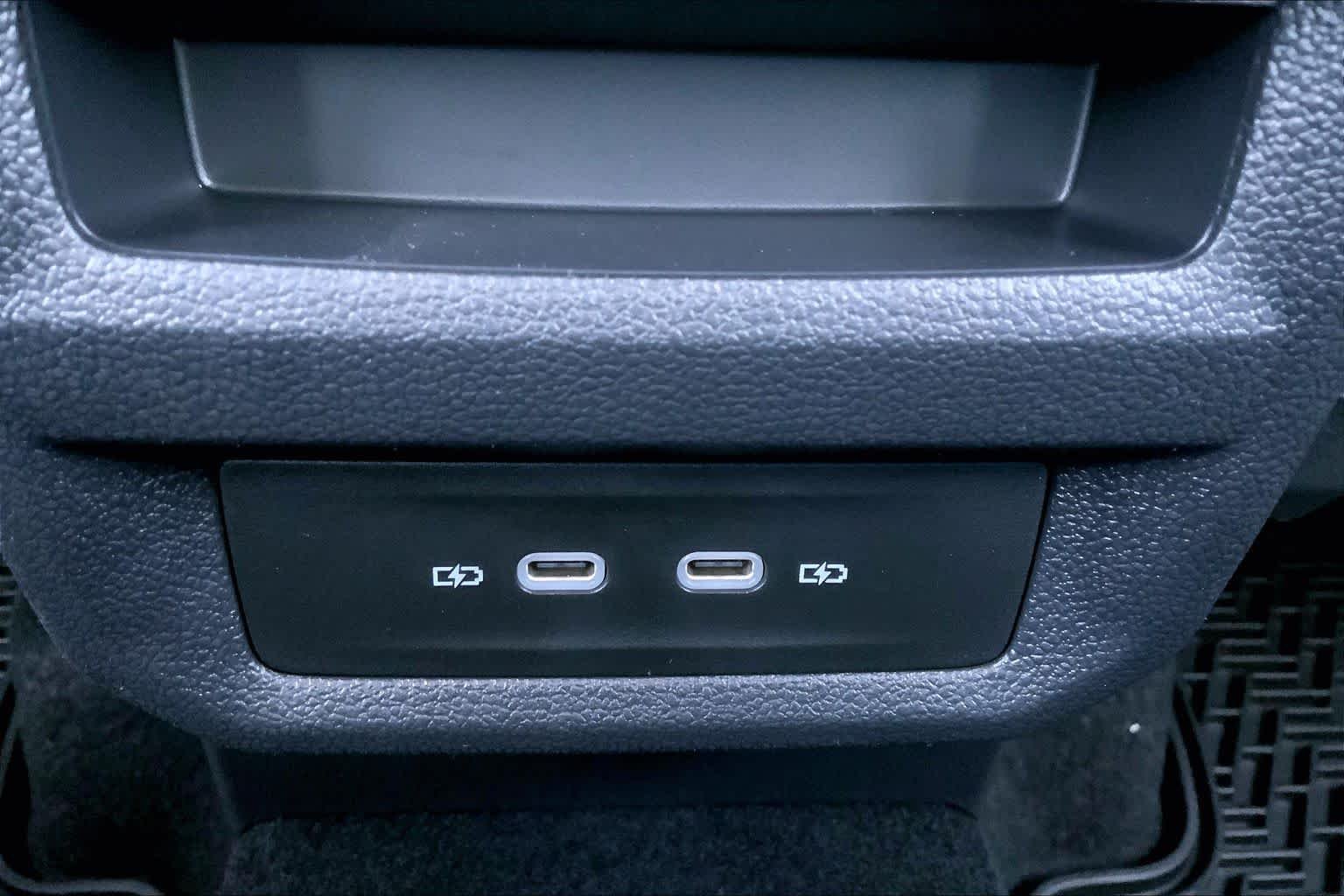 New 2026 Monterey Blue Pearl Volkswagen SE image 20