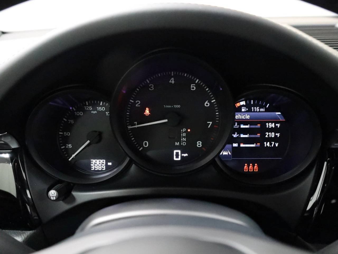 2026 Porsche Macan Base - Photo 24