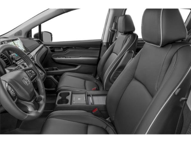 New 2027 Smoke Blue Pearl Honda Touring Auto image 12
