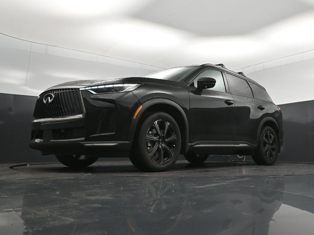 2027 INFINITI QX60 AUTOGRAPH - Photo 33