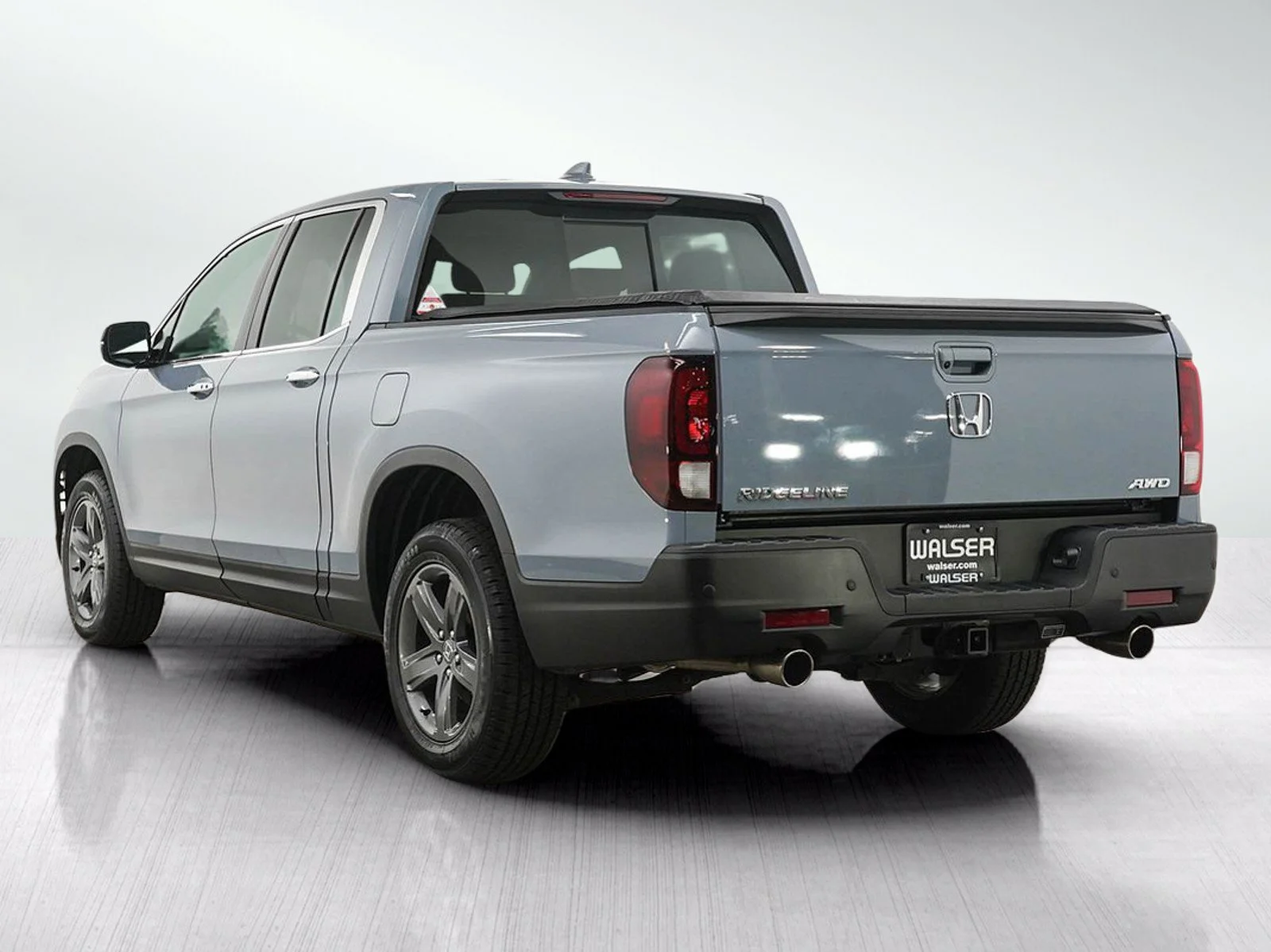 Used 2022 Sonic Gray Honda RTL-E image 3