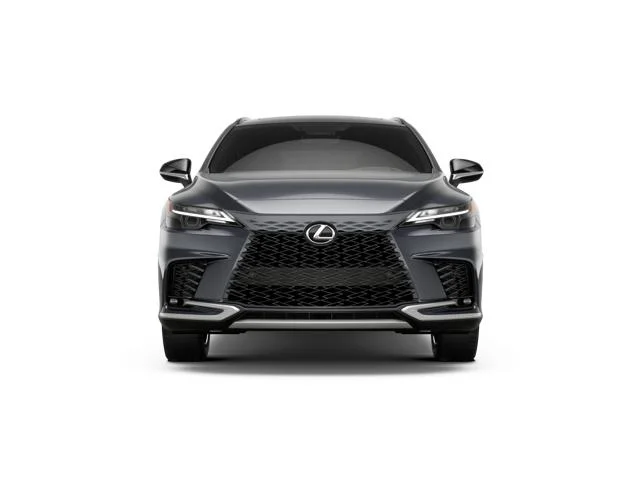 New 2026 Cloudburst Gray Lexus F SPORT HANDLING AWD image 5