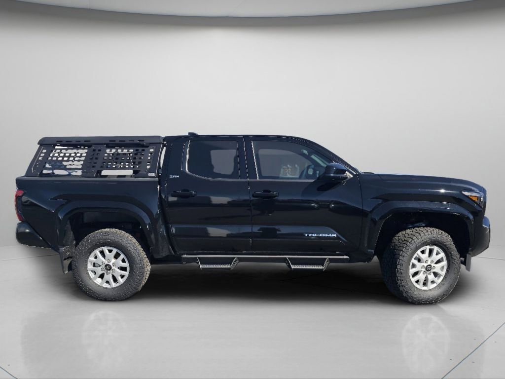 2025 Toyota Tacoma SR5 - Photo 29
