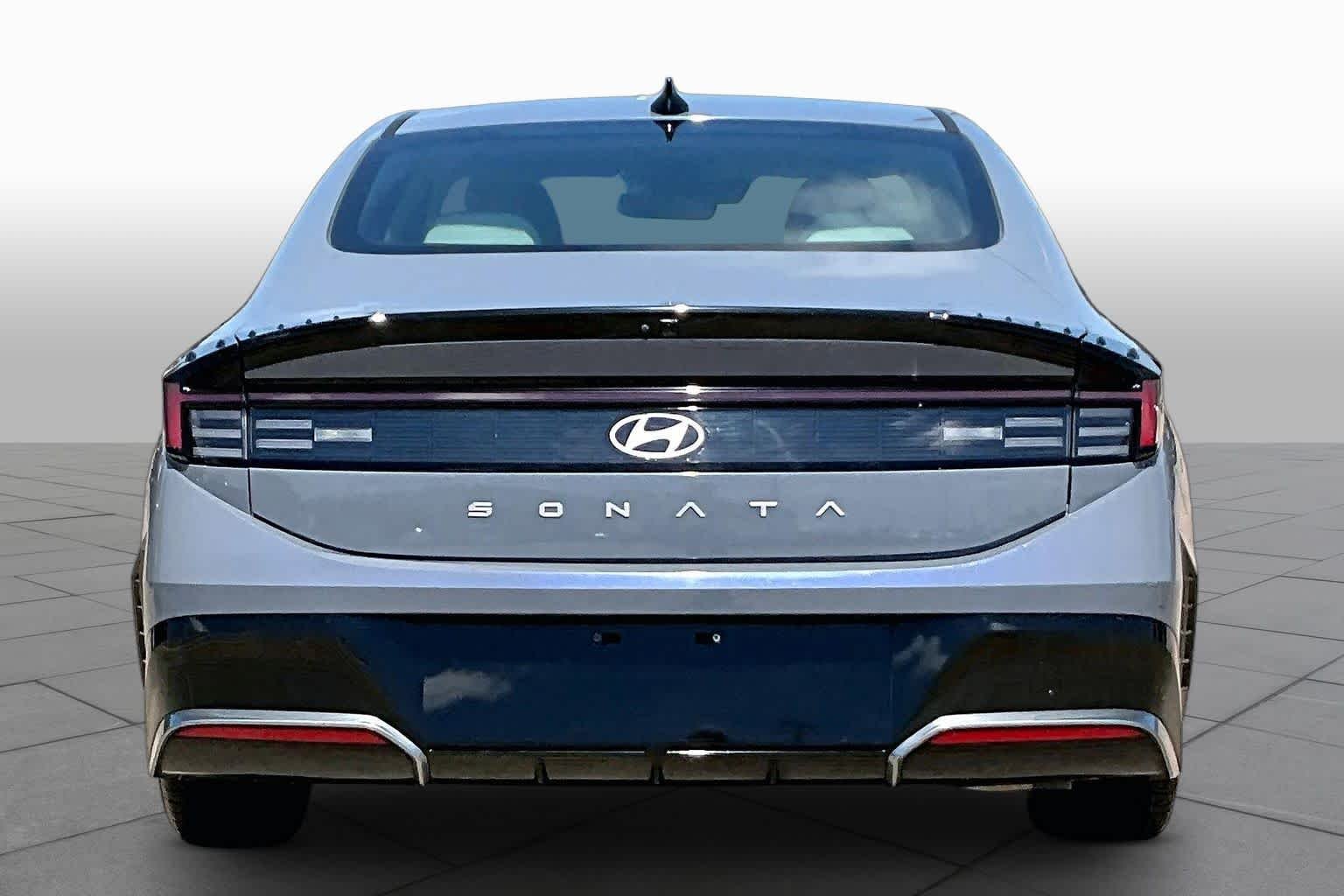 Pre-Owned 2025 Hyundai Sonata SEL