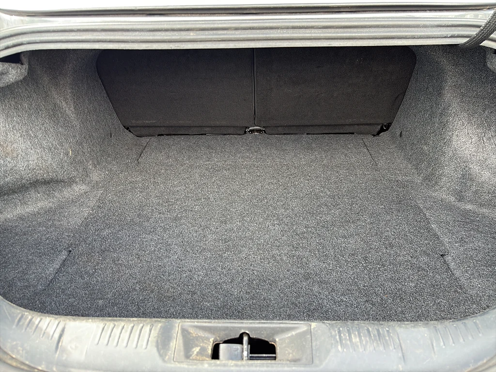 Used 2024 Carbonized Gray Ford  image 16