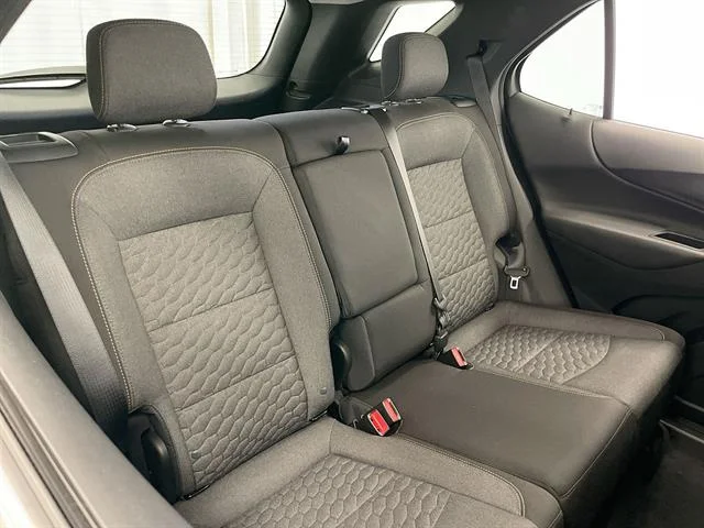 Used 2020 BLUE Chevrolet LT image 26