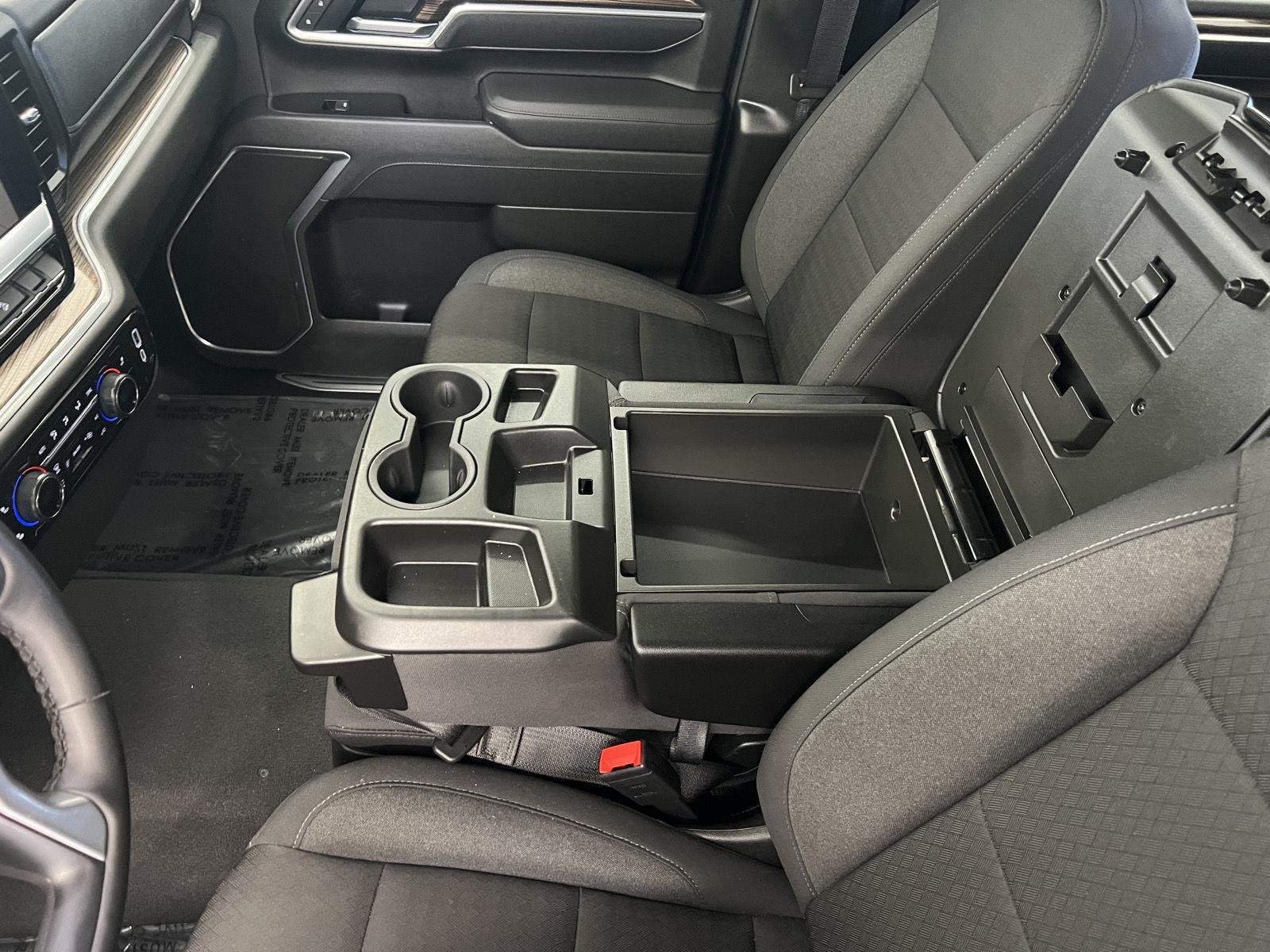 2025 Chevrolet Silverado 2500HD LT - Photo 19