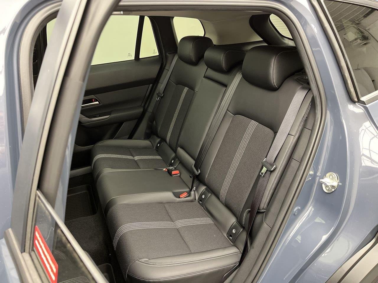 New 2026 Polymetal Gray Metallic Mazda 2.5 S Preferred image 11