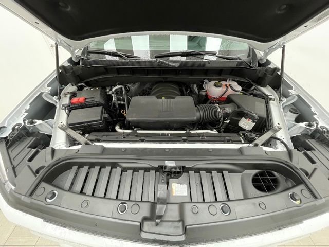 2026 Chevrolet Silverado 1500 RST - Photo 19