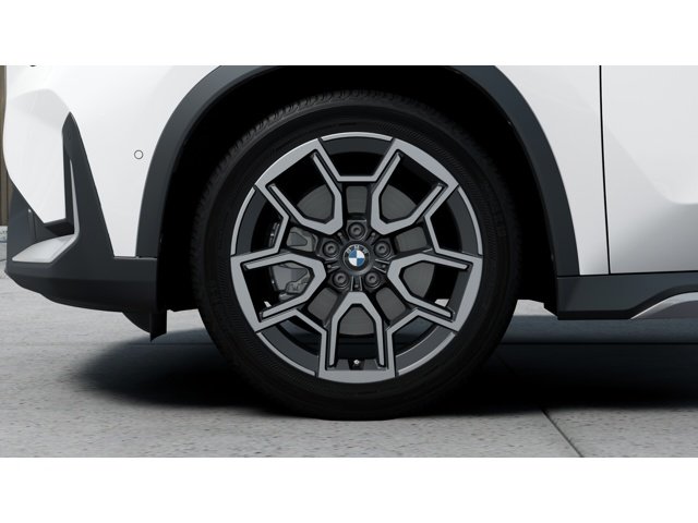 New 2026 Mineral White Metallic BMW  image 7