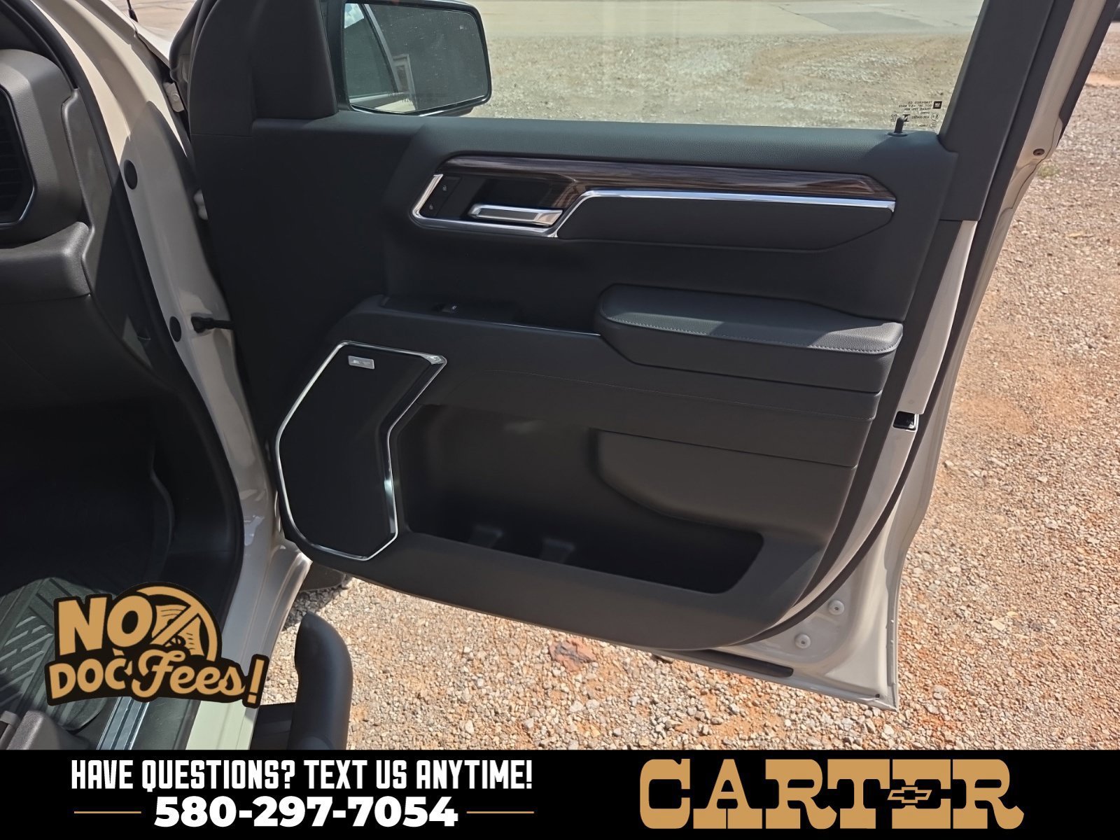 2026 Chevrolet Silverado 1500 RST - Photo 34