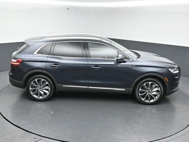 2023 LINCOLN NAUTILUS - Image 51