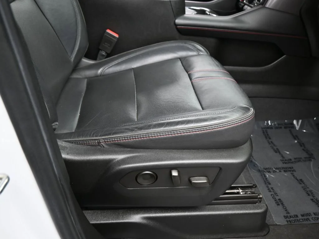 2021 Chevrolet Tahoe RST - Photo 45