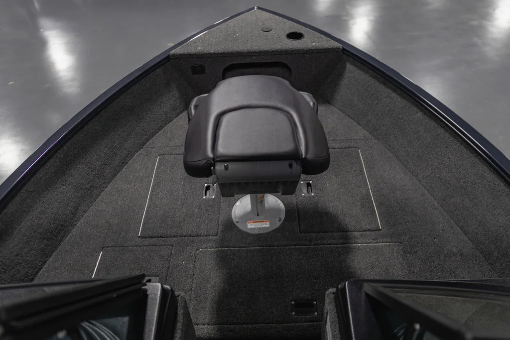 New 2025 GUNMETAL Crestliner  image 21