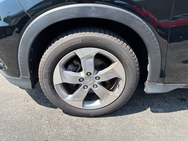 2019 Honda HR-V LX - Photo 20