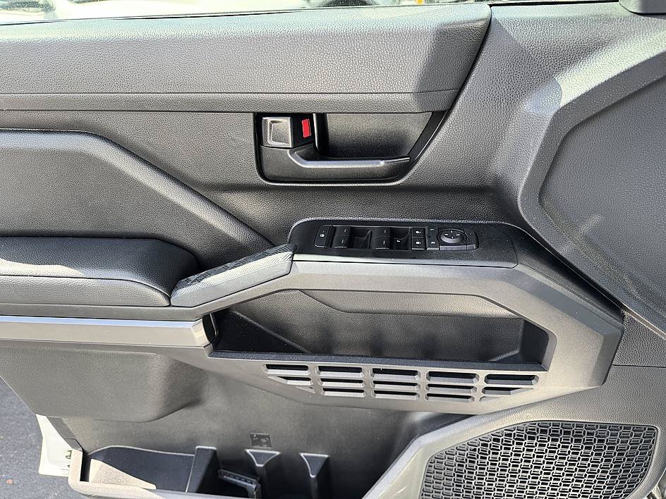 Used 2026 Ice Toyota SR5 image 9