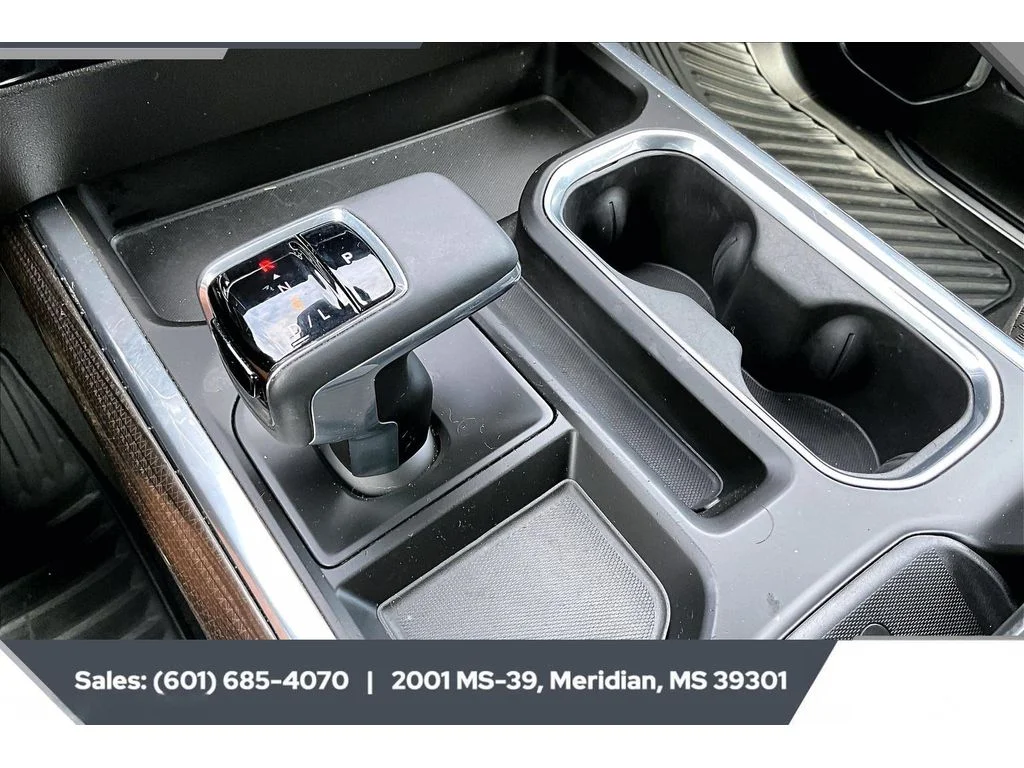 Used 2023 Dark Ash Metallic Chevrolet RST image 23