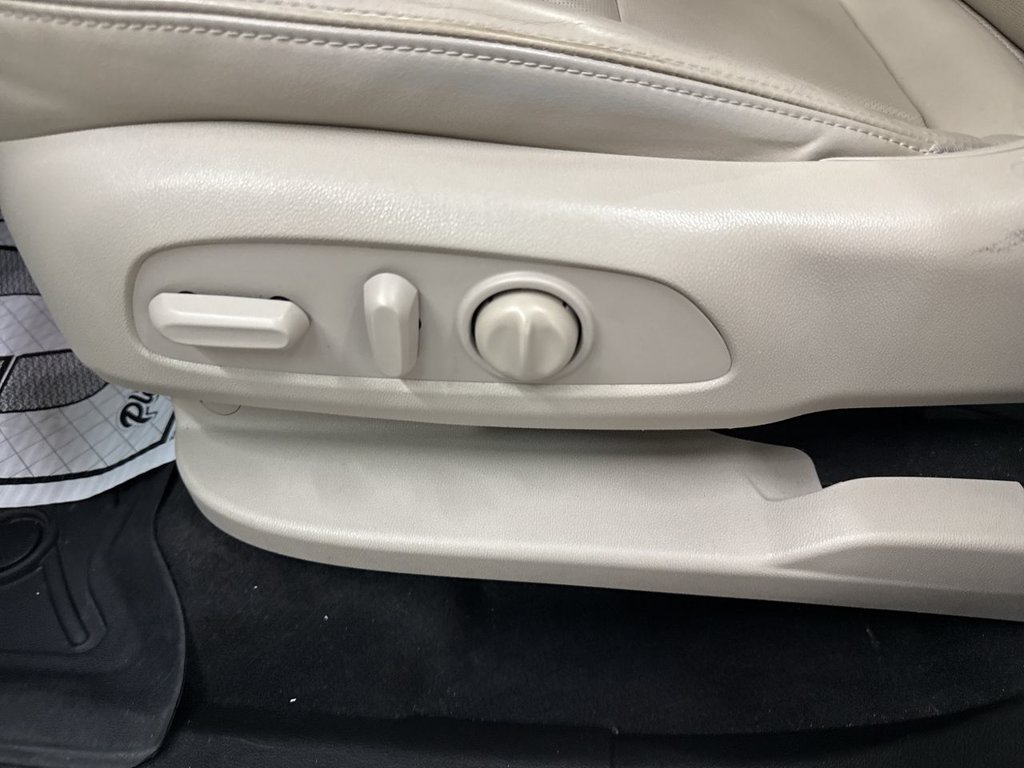 Used 2018 Black Cherry Metallic Buick Essence image 13