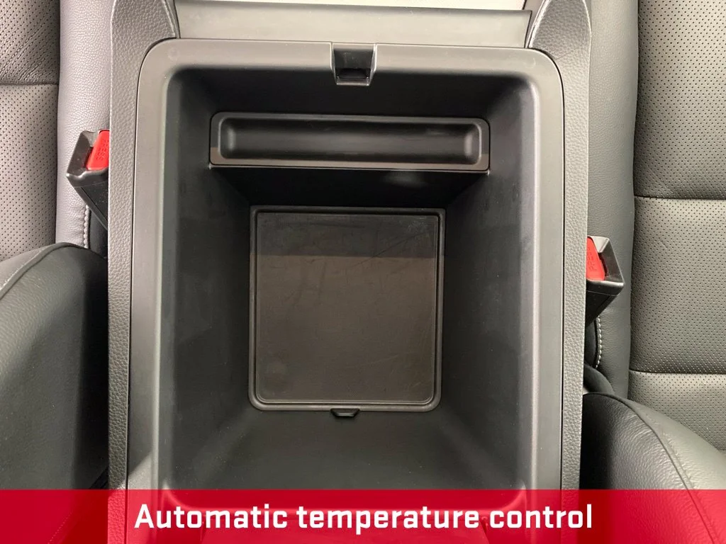 Used 2025  Honda RTL image 11