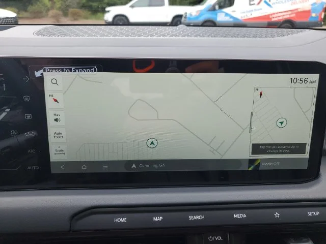 New 2027 Wolf Gray Kia X-LINE SX PRESTIGE image 25