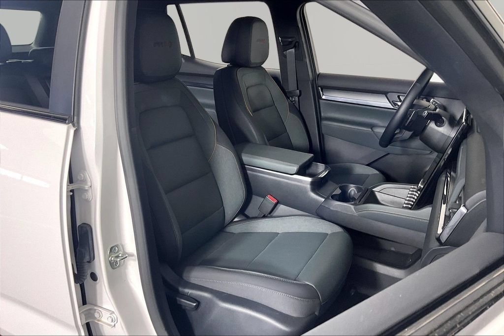 2026 GMC Terrain AT4 - Photo 24