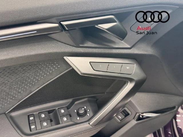 New 2026 Purple Audi 2.5T image 31