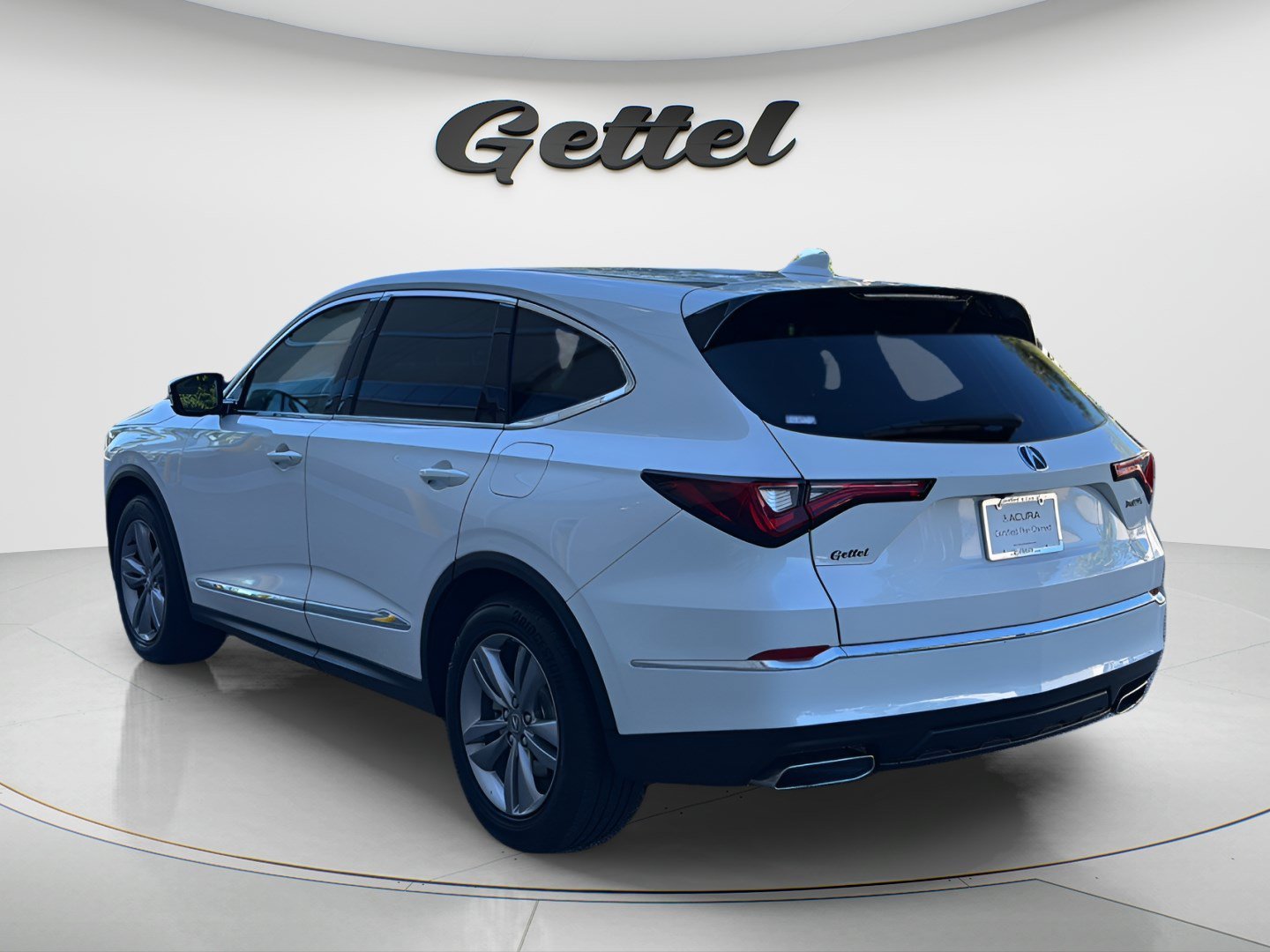 2024 Acura MDX Base - Photo 51