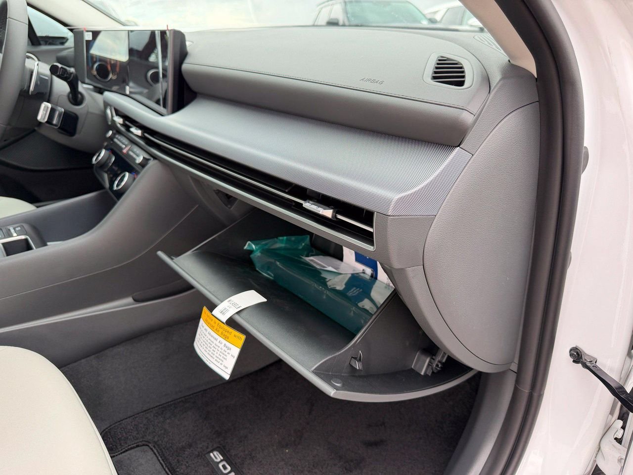 2026 Hyundai Sonata SEL - Photo 46