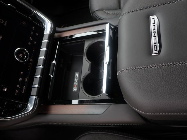 New 2026 Summit White GMC Denali image 30