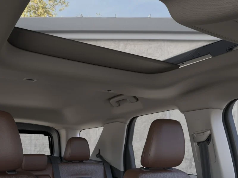 2025 Ford Bronco Sport Outer Banks - Photo 45