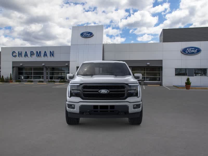 New 2026 Avalanche Ford Lariat® image 6