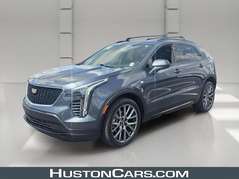 Used 2020 Shadow CADILLAC FWD 4DR SPORT image 1