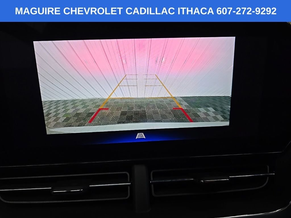 Used 2024 Green Chevrolet ACTIV image 23