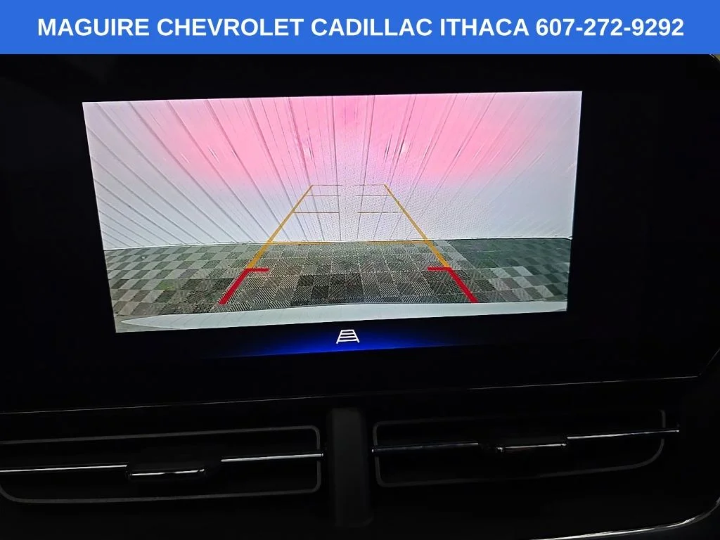 Used 2024 Green Chevrolet ACTIV image 23