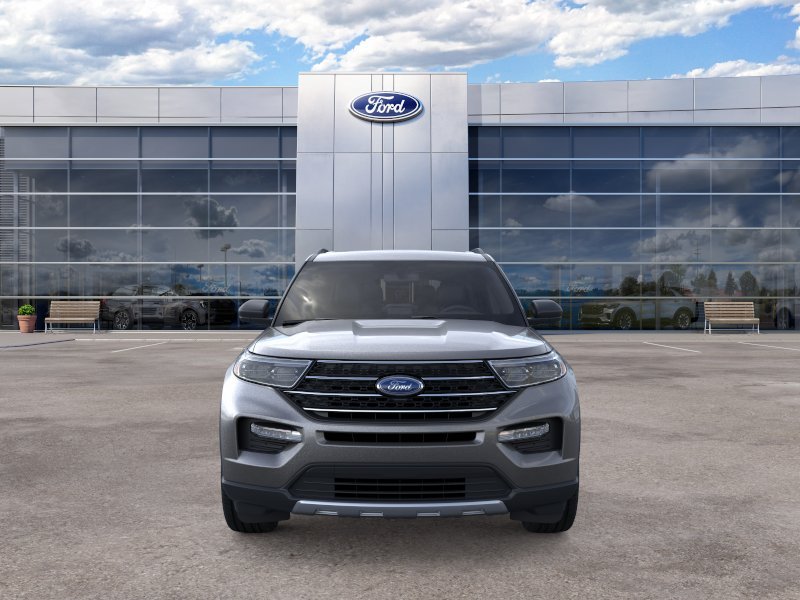2024 Ford Explorer XLT - Photo 6